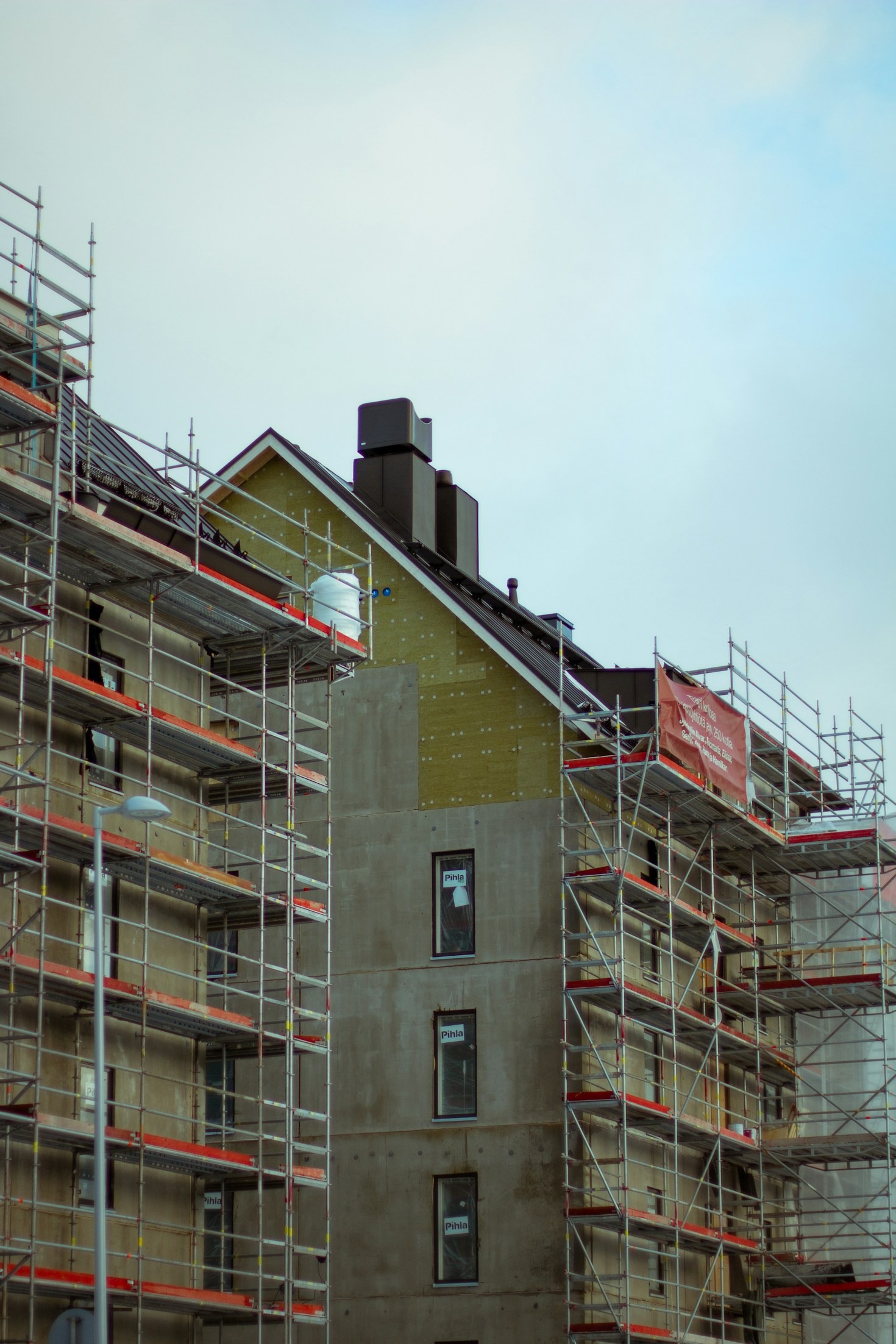 Claves para mejorar la eficiencia energética de tu vivienda